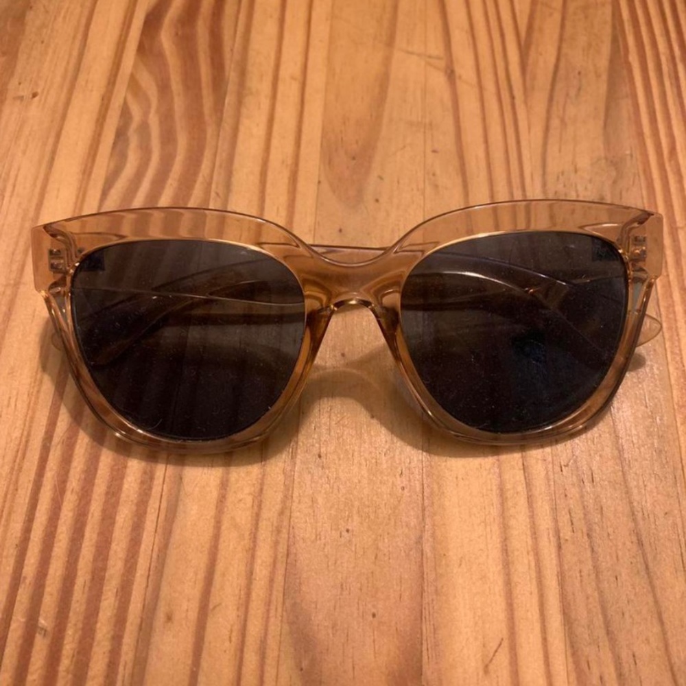 Freyrs Sunglasses